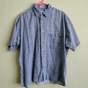 Natural Issue Button Down Shirt